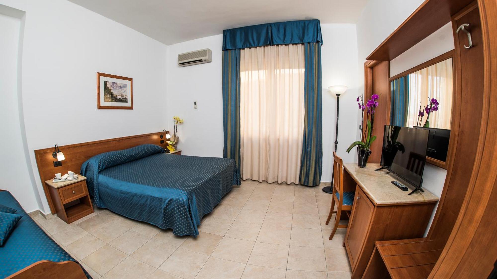 Gh Hotel Piazza Armerina Exterior photo
