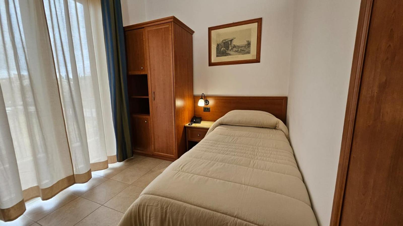 Gh Hotel Piazza Armerina Exterior photo