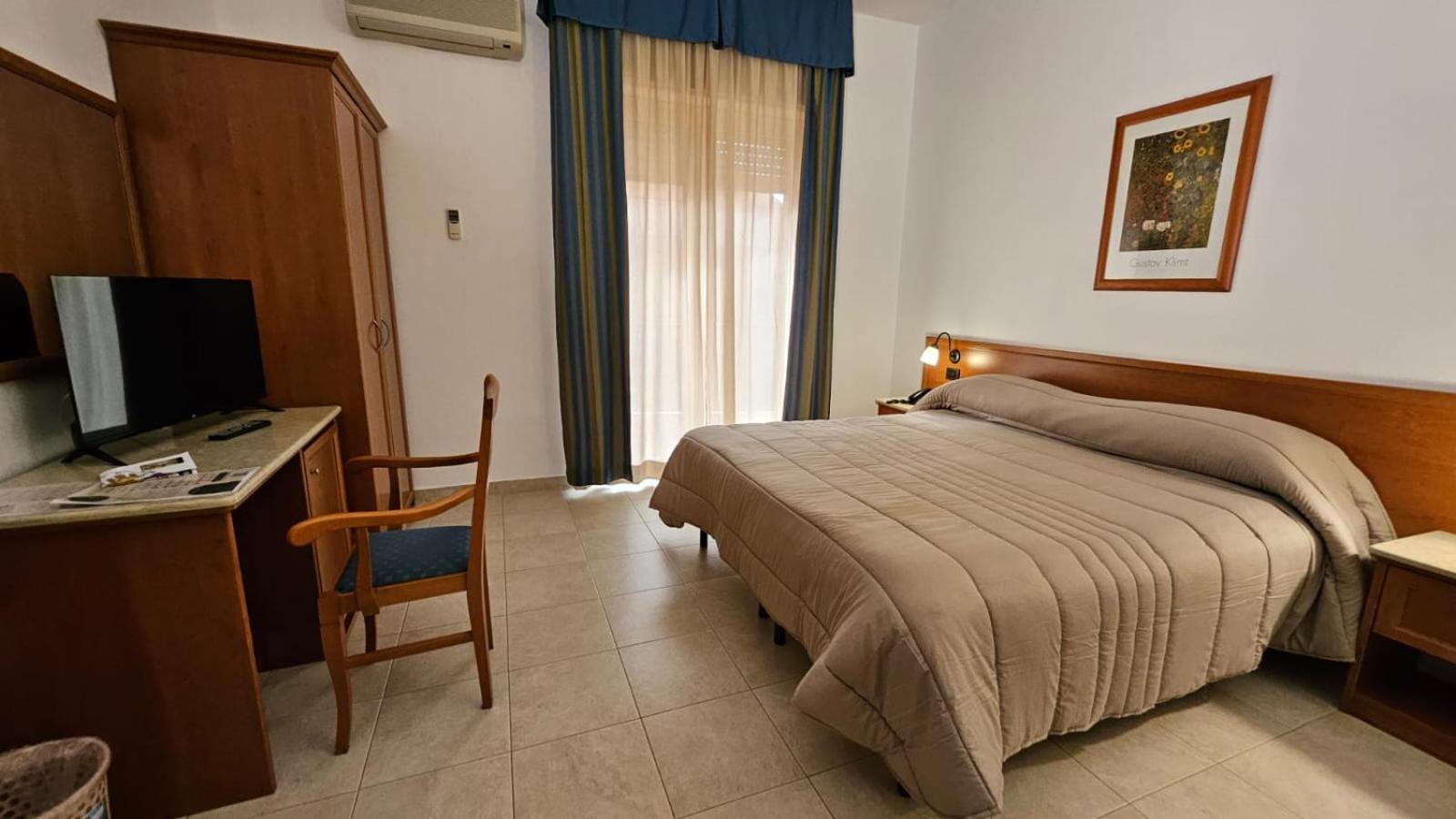 Gh Hotel Piazza Armerina Exterior photo