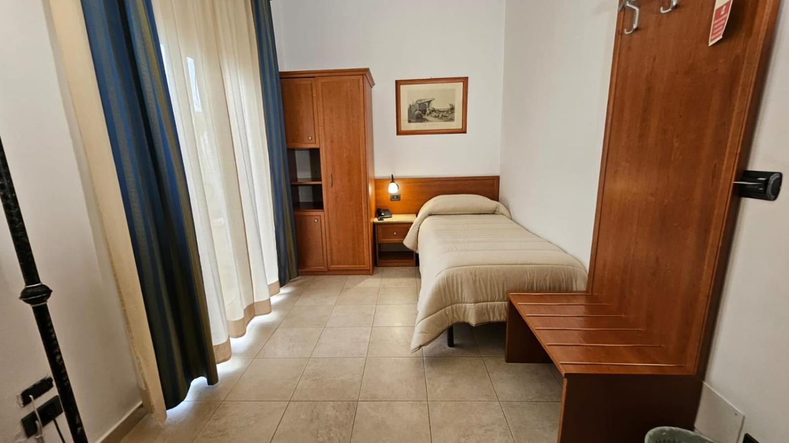 Gh Hotel Piazza Armerina Exterior photo