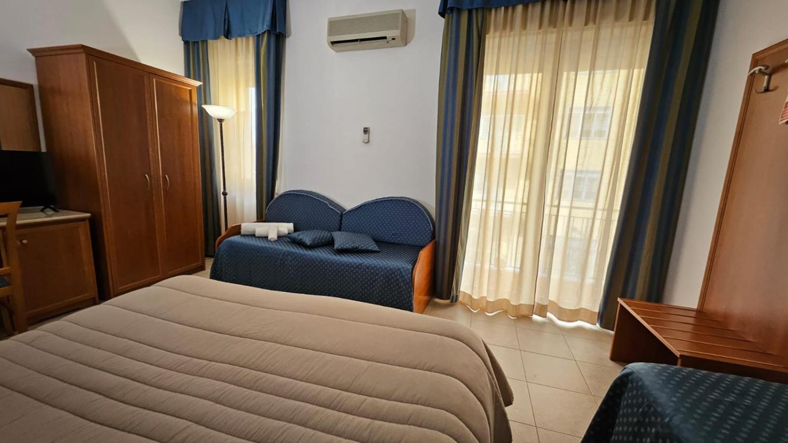 Gh Hotel Piazza Armerina Exterior photo