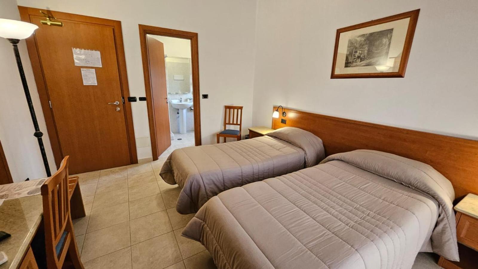 Gh Hotel Piazza Armerina Exterior photo