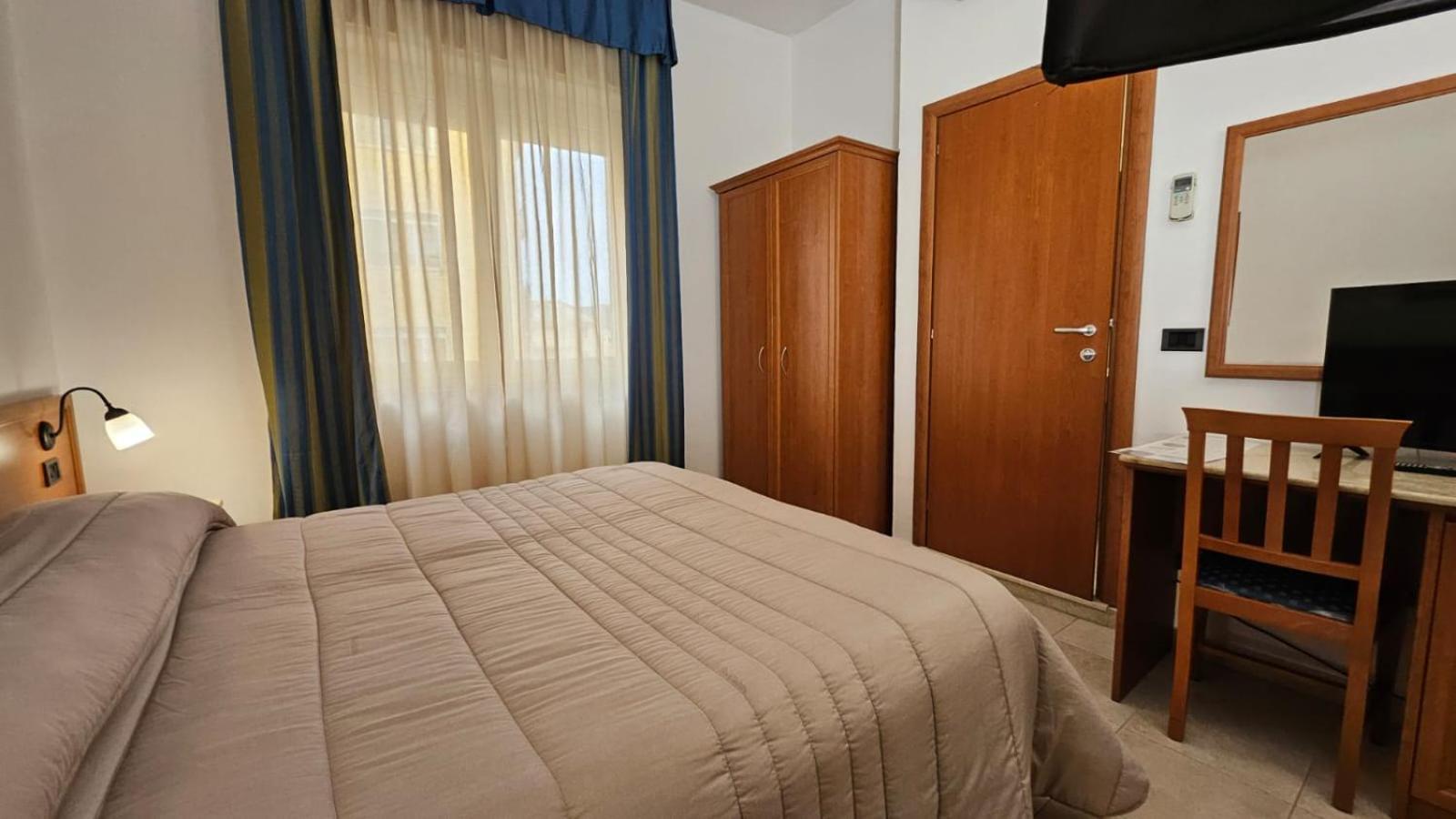 Gh Hotel Piazza Armerina Exterior photo