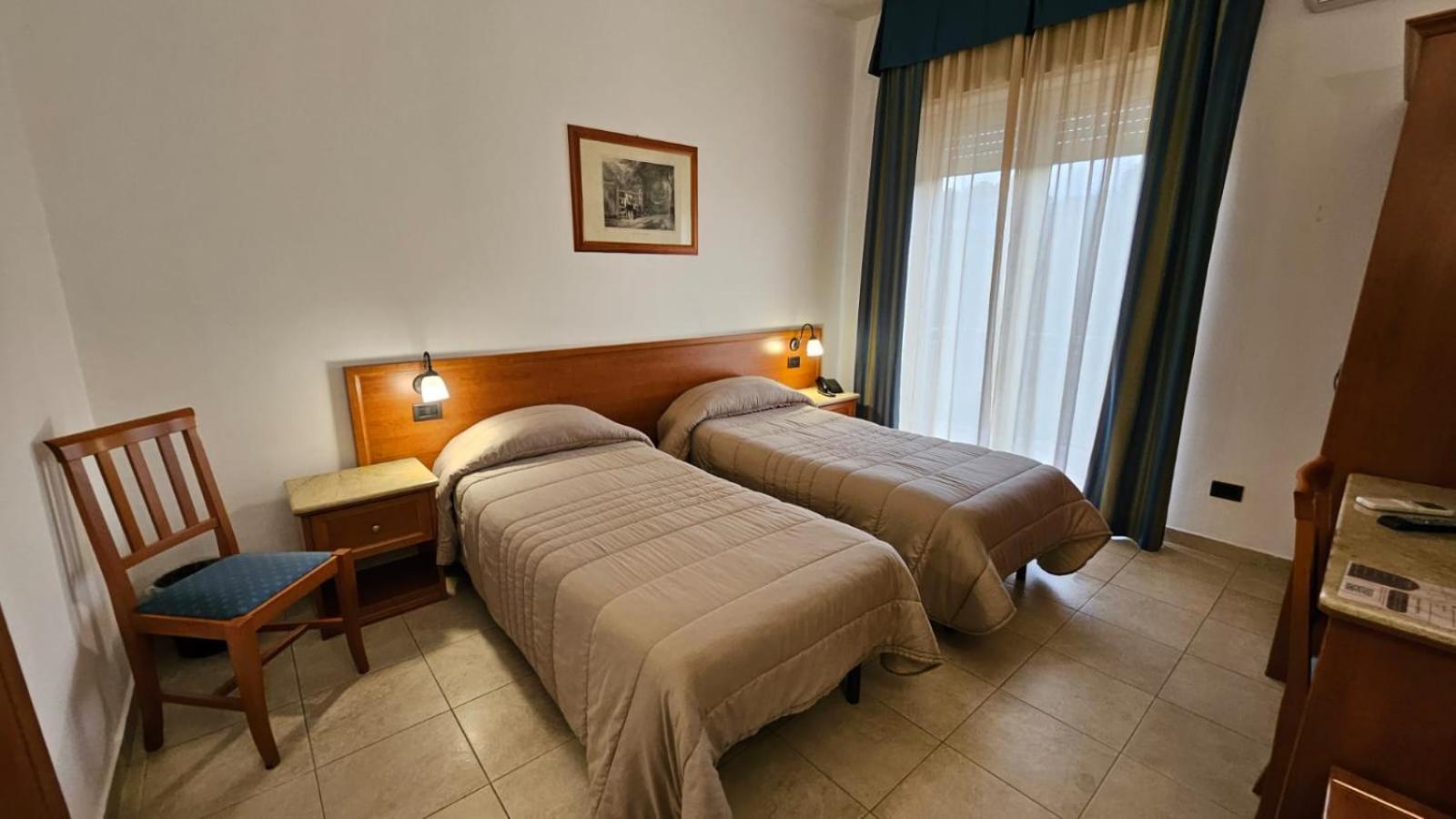 Gh Hotel Piazza Armerina Exterior photo