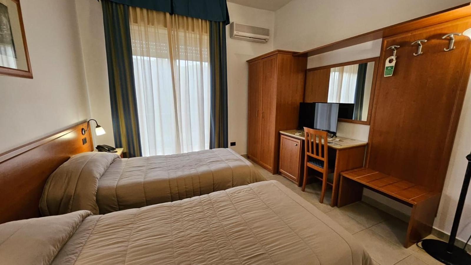 Gh Hotel Piazza Armerina Exterior photo