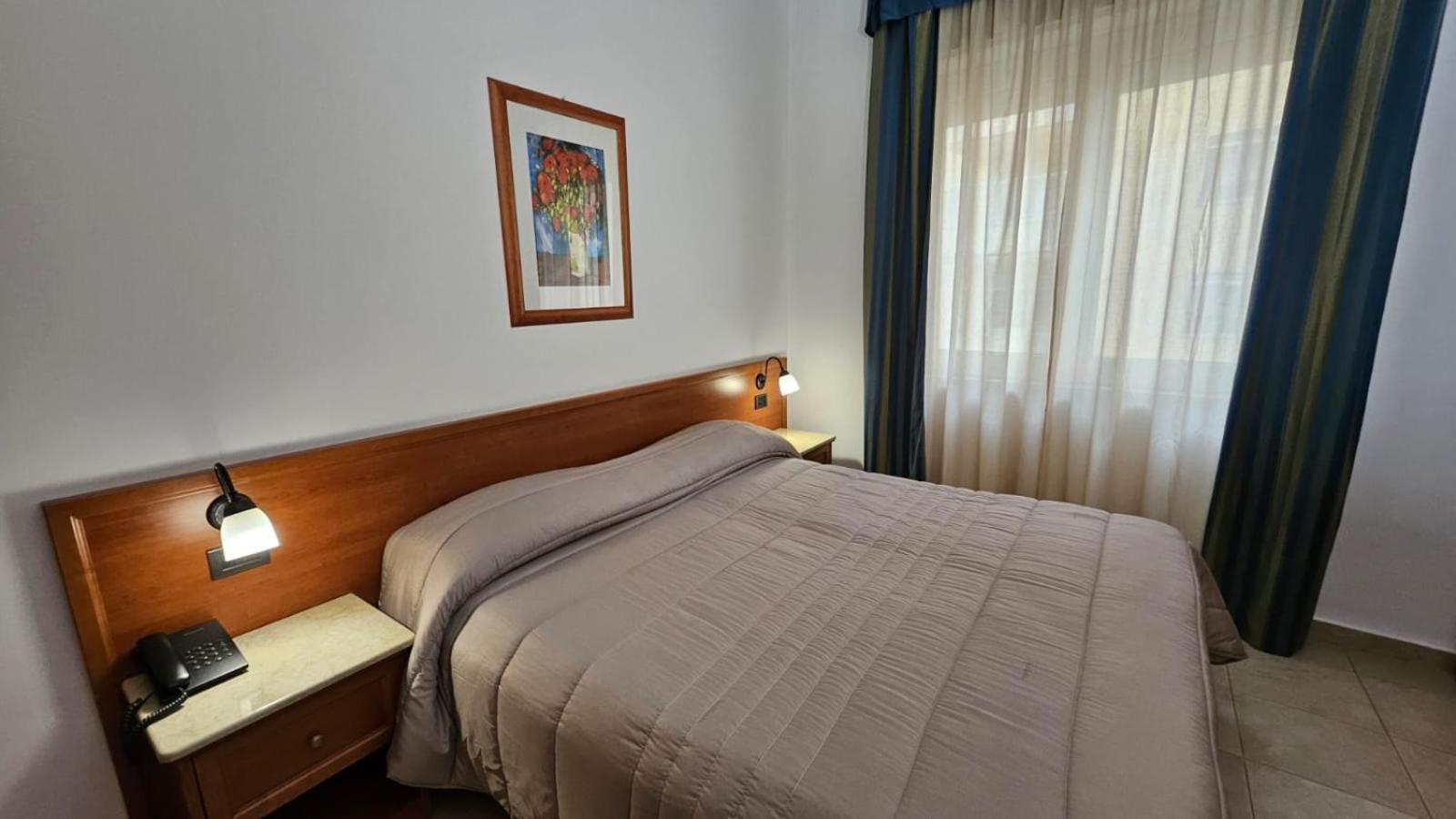 Gh Hotel Piazza Armerina Exterior photo