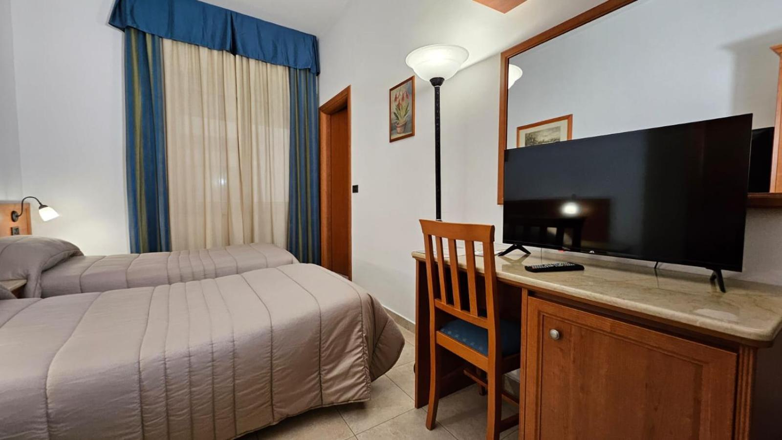 Gh Hotel Piazza Armerina Exterior photo