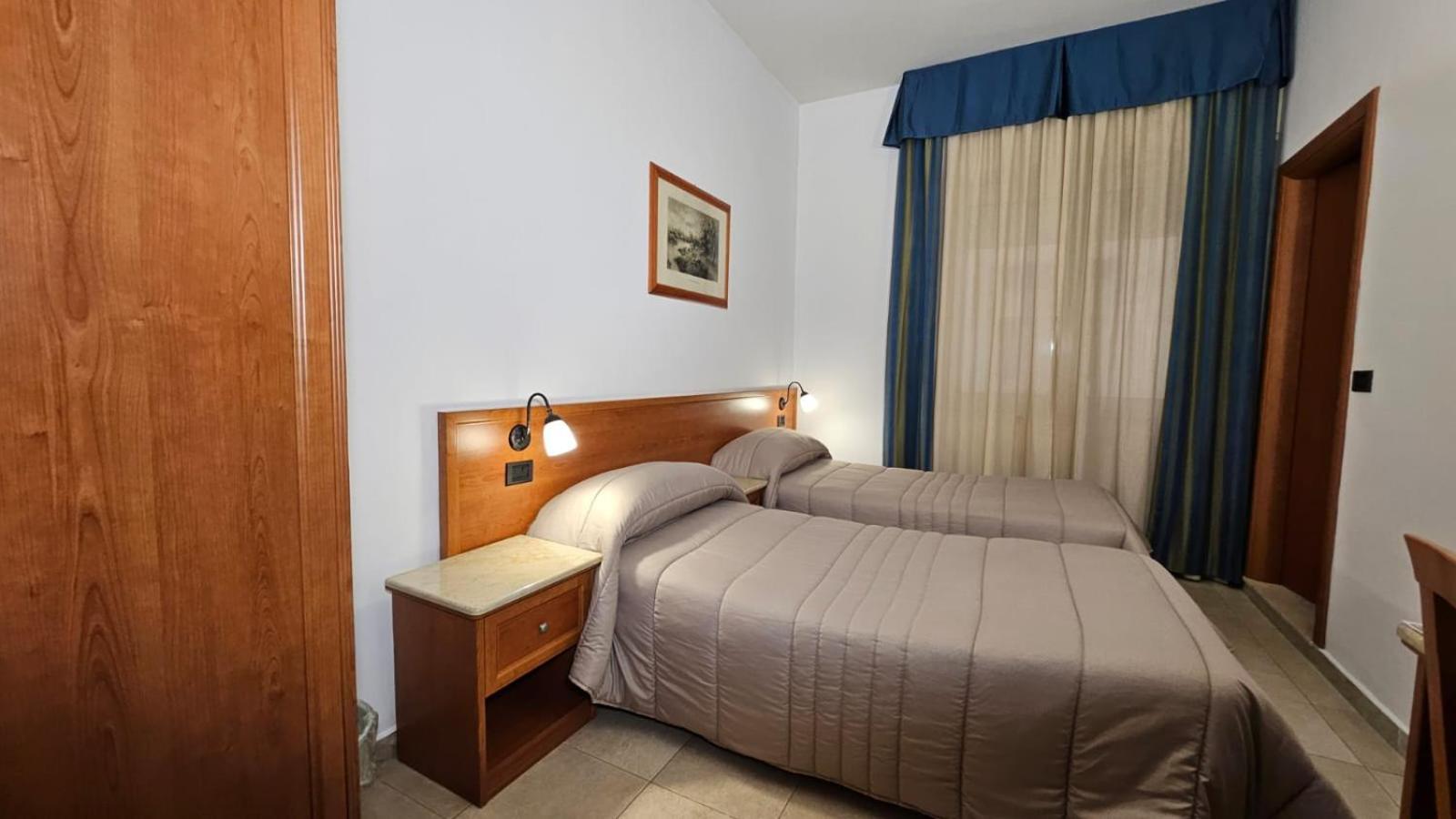 Gh Hotel Piazza Armerina Exterior photo