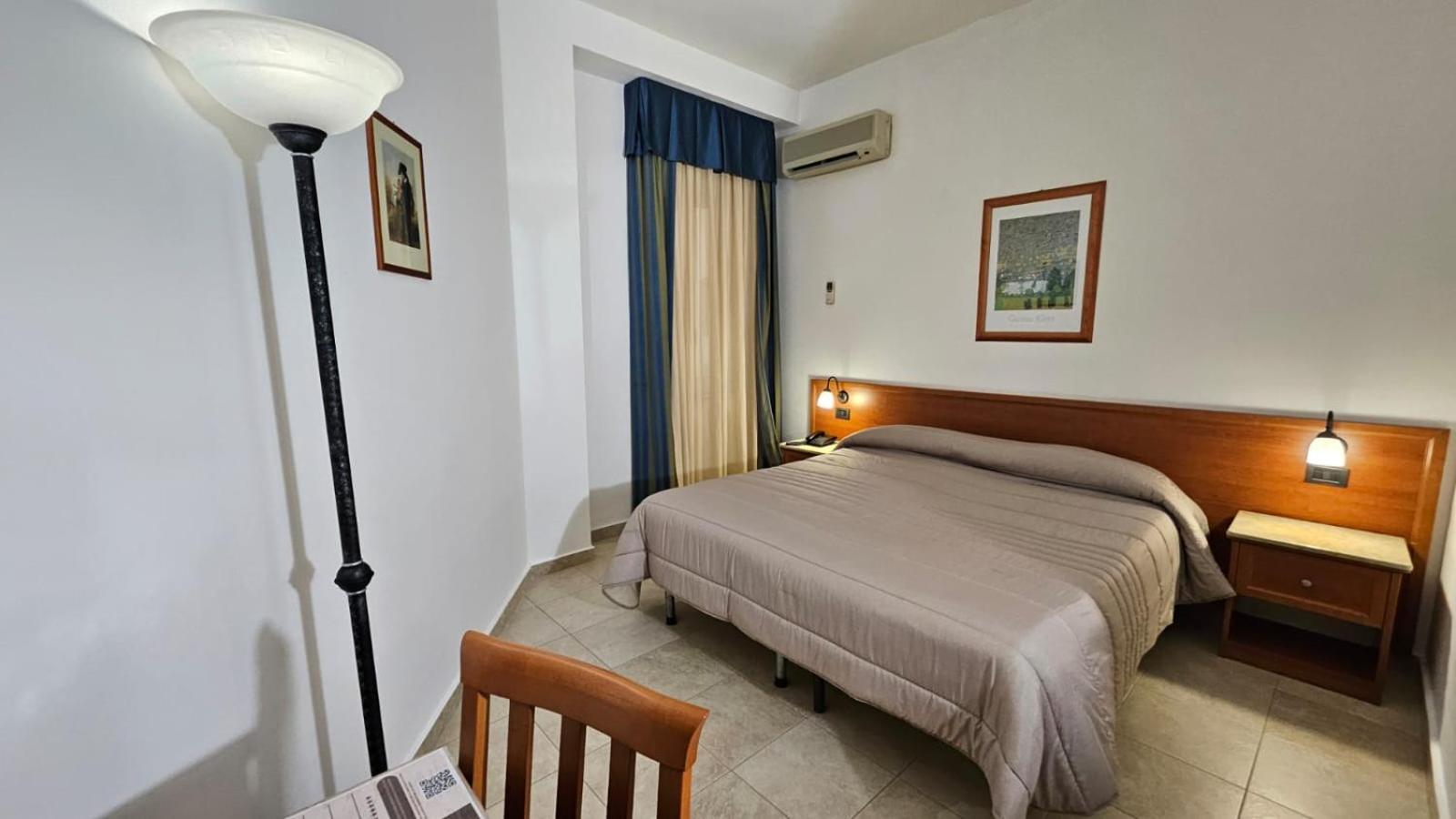 Gh Hotel Piazza Armerina Exterior photo