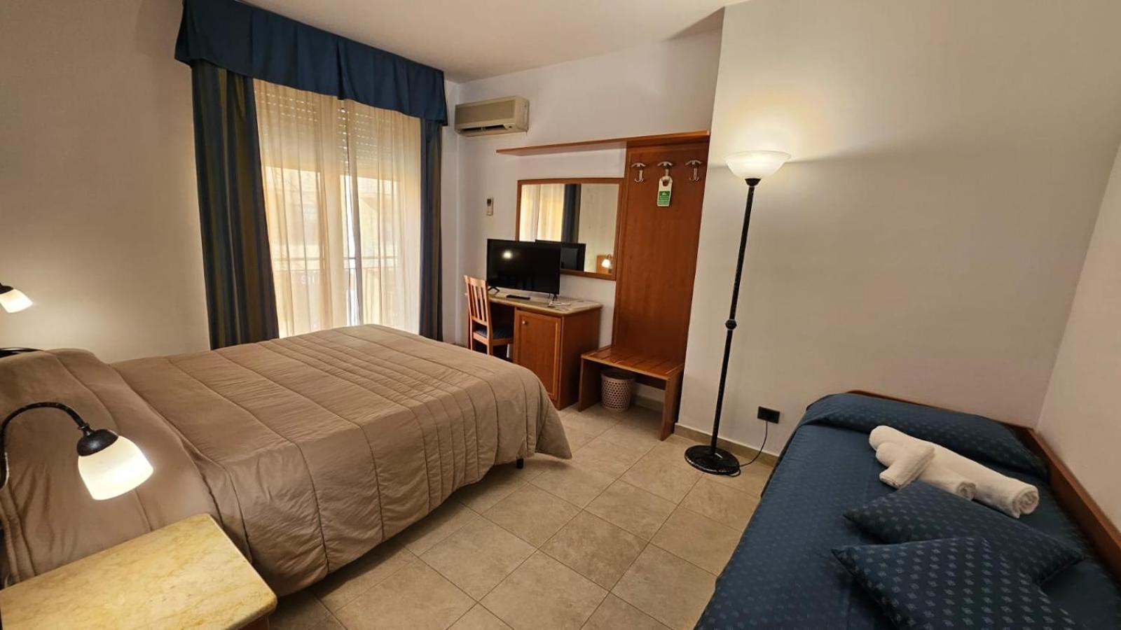 Gh Hotel Piazza Armerina Exterior photo