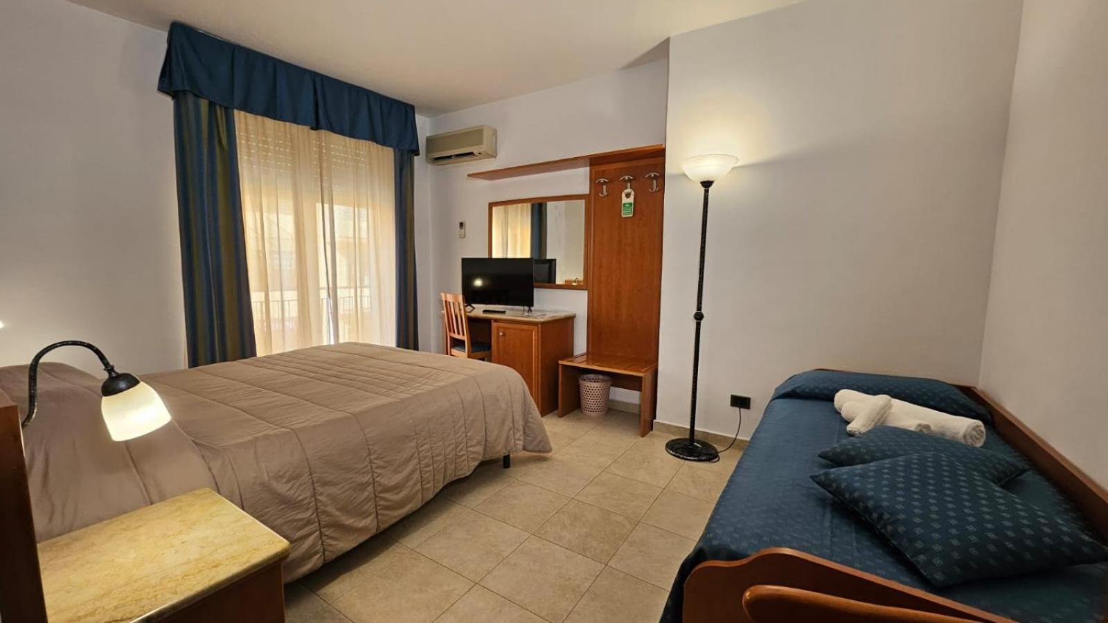 Gh Hotel Piazza Armerina Exterior photo