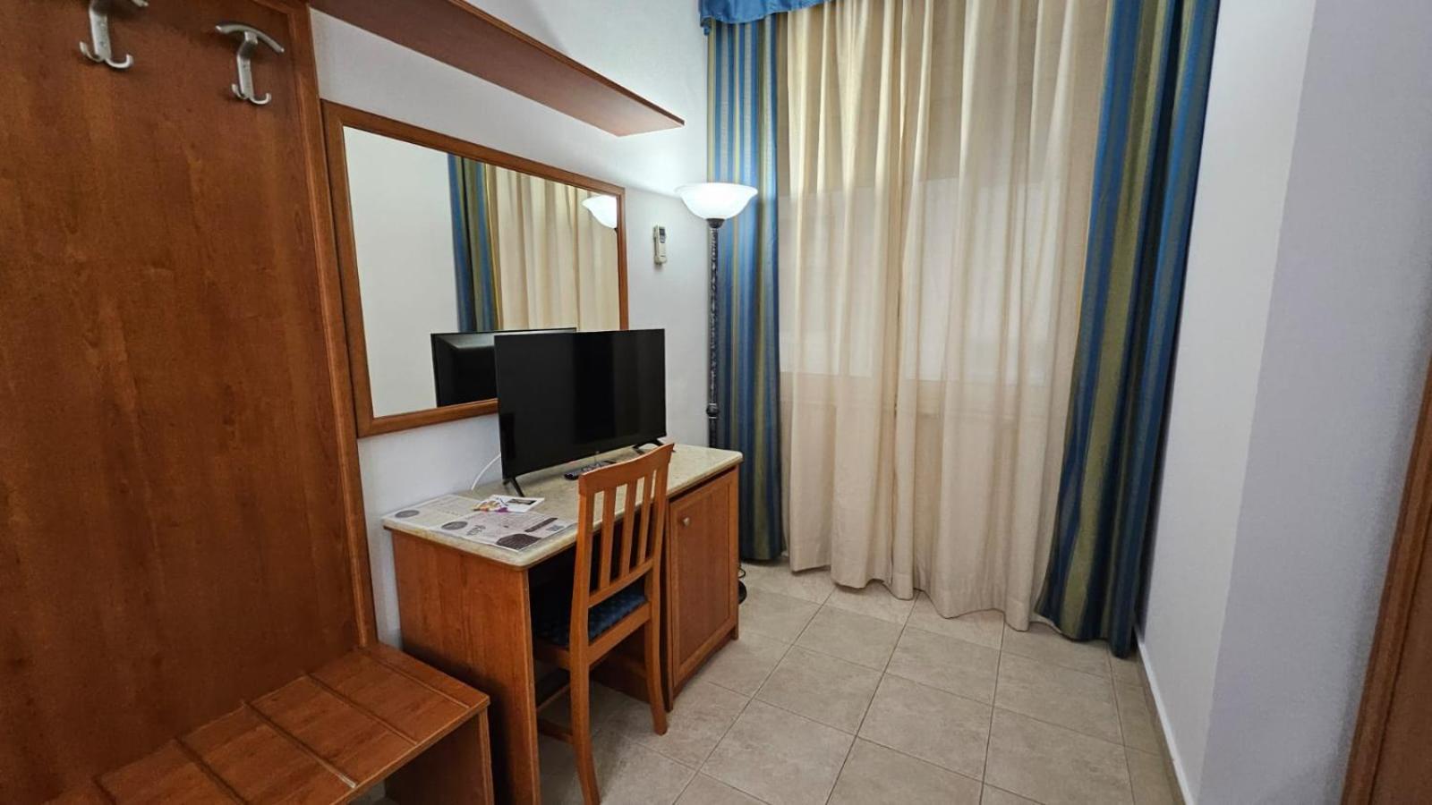 Gh Hotel Piazza Armerina Exterior photo